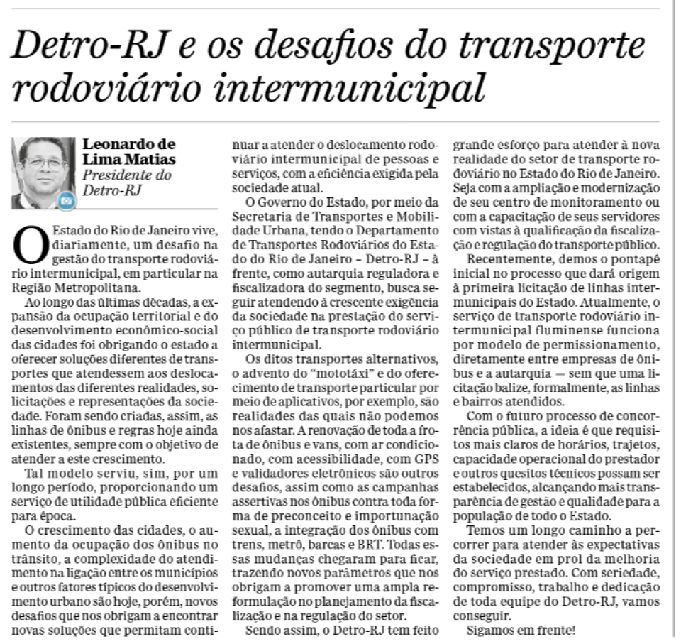 noticias