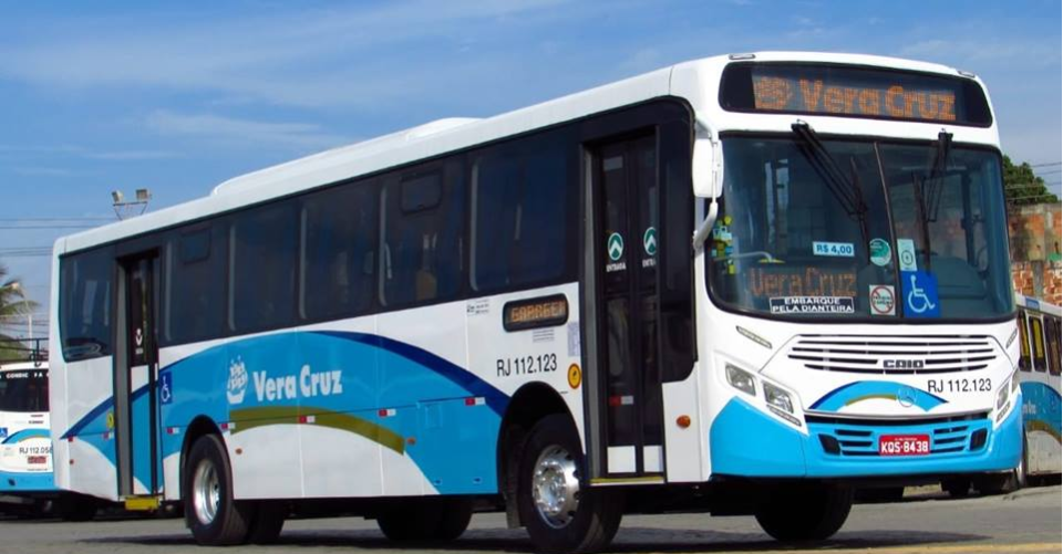 Detro-RJ autoriza implementação da linha (708I) Miguel Couto x Pavuna Detro-RJ autoriza implementação da linha (708I) Miguel Couto x Pavuna