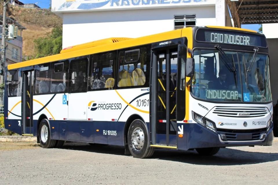 DETRO-RJ ATUA EM CONJUNTO COM MINISTÉRIO PÚBLICO PARA FUNCIONAMENTO DA LINHA P415 DETRO-RJ ATUA EM CONJUNTO COM MINISTÉRIO PÚBLICO PARA FUNCIONAMENTO DA LINHA P415