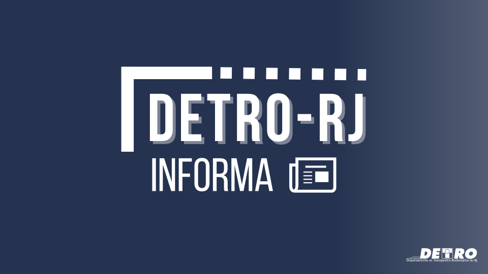 Detro/RJ regulamenta fretamento acessível intermunicipal e amplia segurança no transporte adaptado no estado