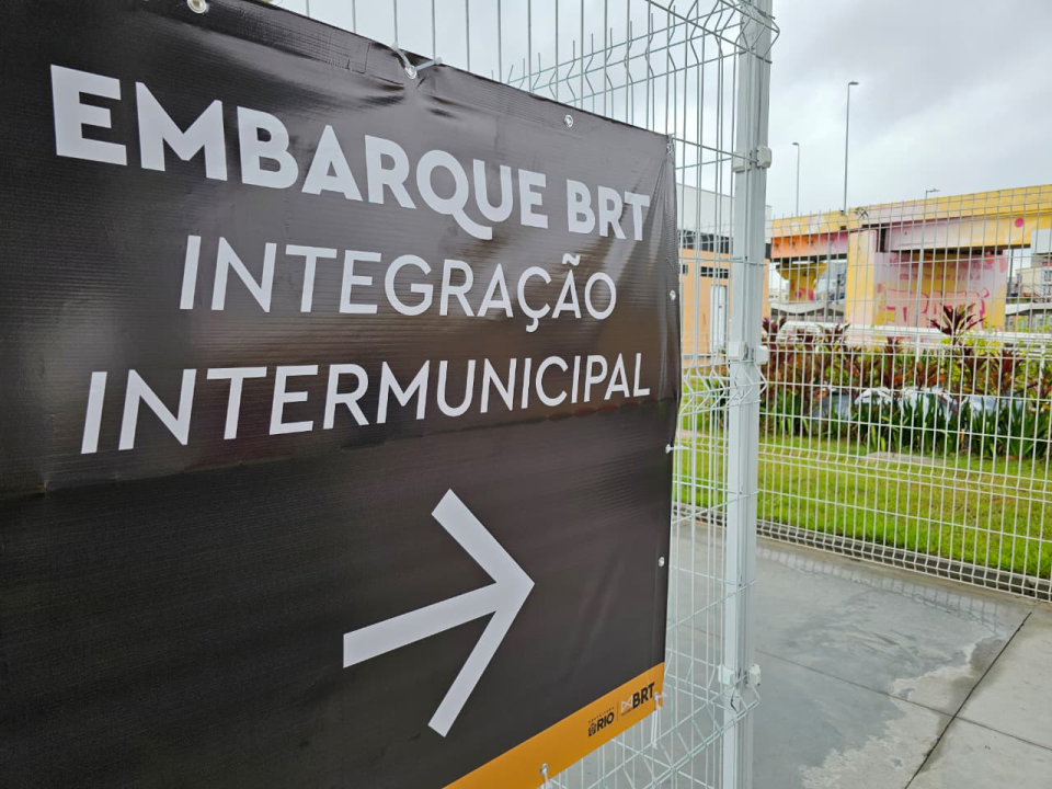 Nova integração de linhas intermunicipais com o Terminal Margaridas transporta 12 mil passageiros na primeira semana